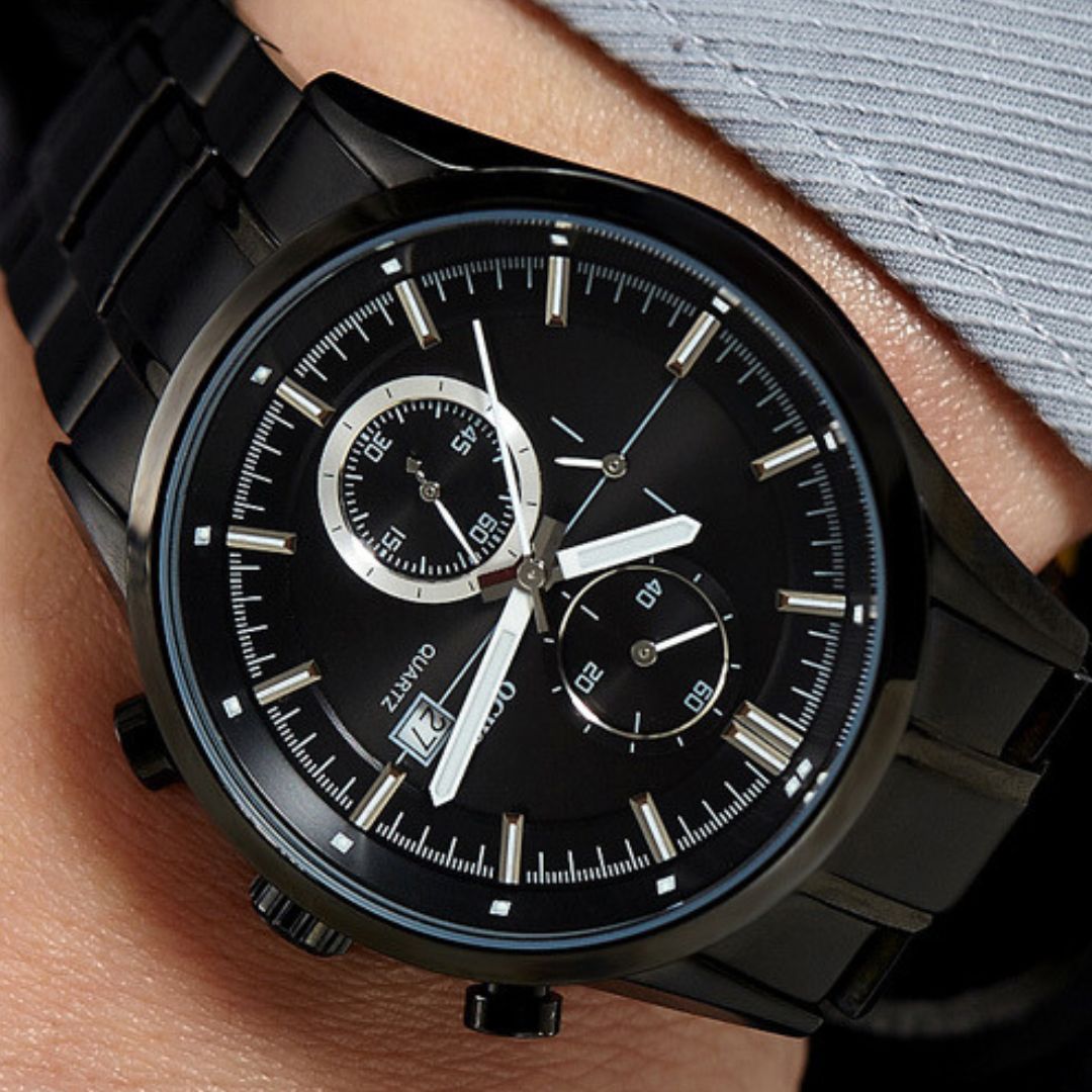 Sovereign Regent Watch