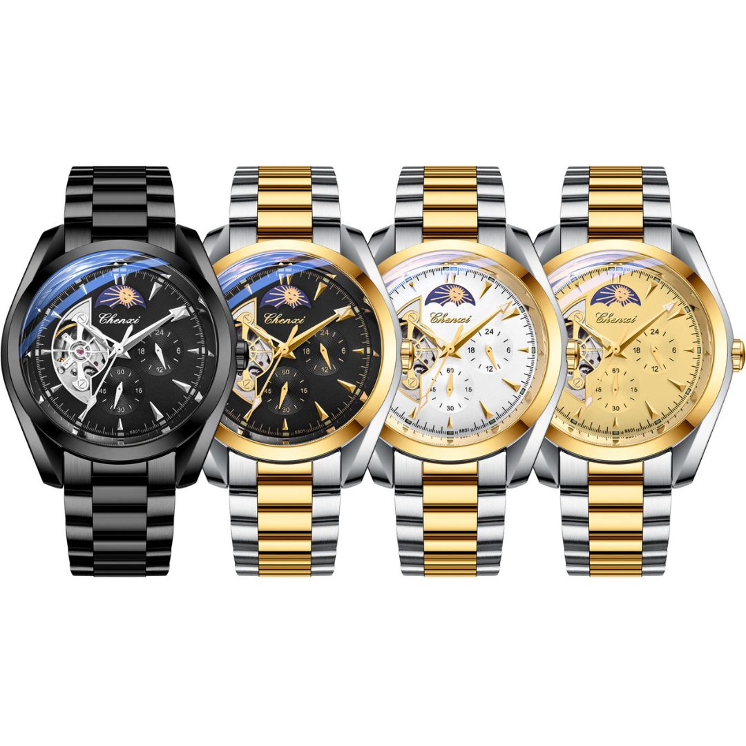 Imperium Classic Watch