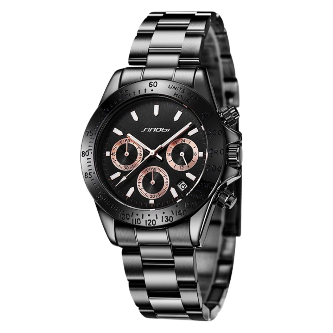 Lexington Prime Watch