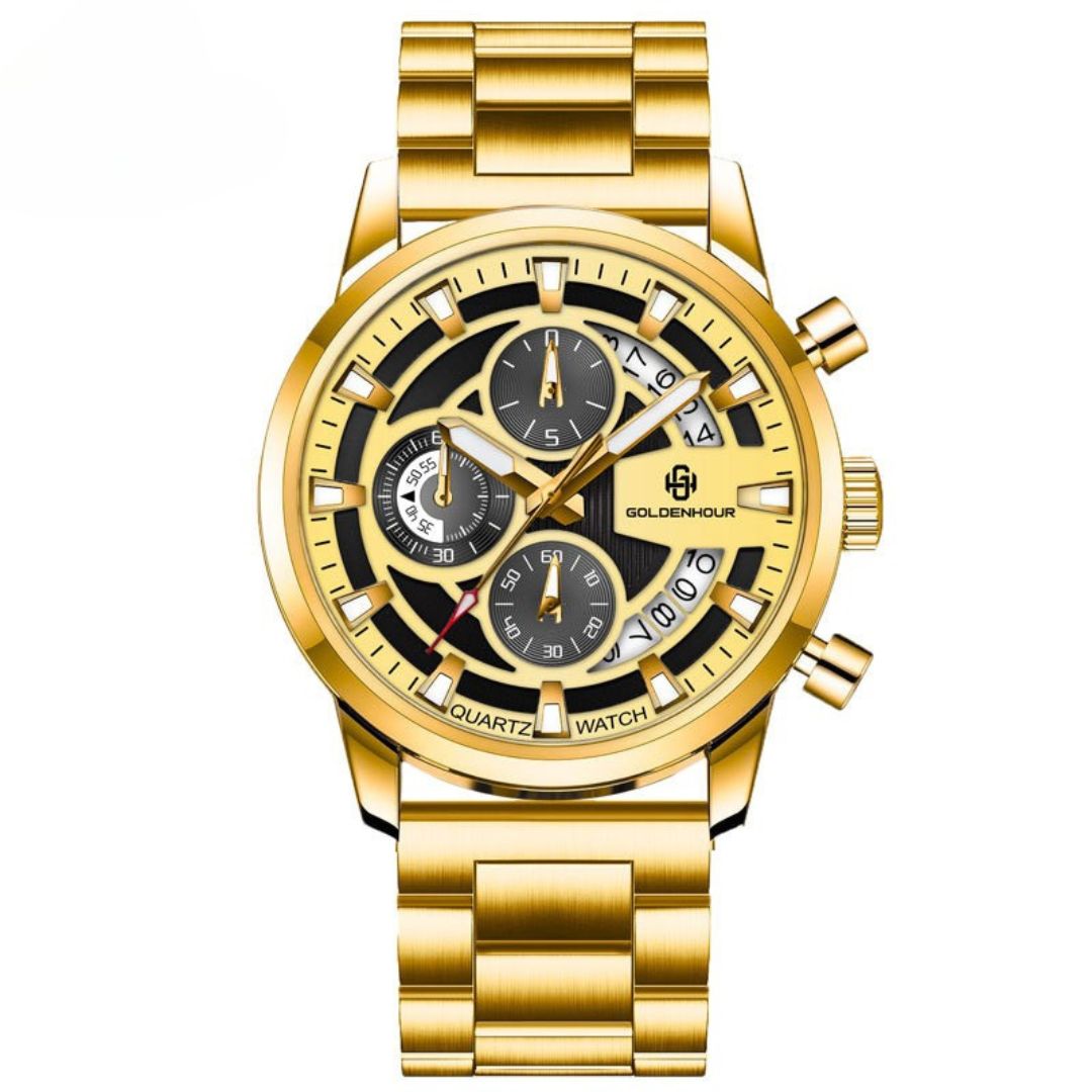 Dynasty Reserve Watch