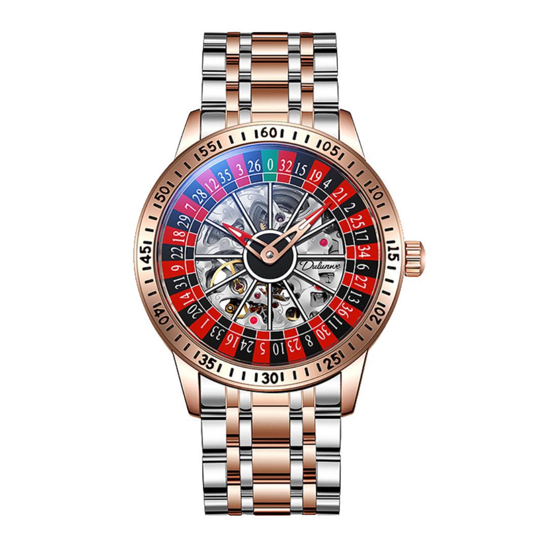 Baronial Reserve Watch