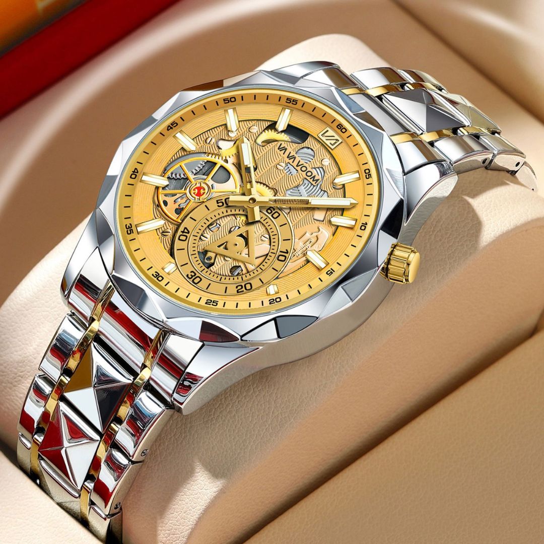 Velour Imperial Watch
