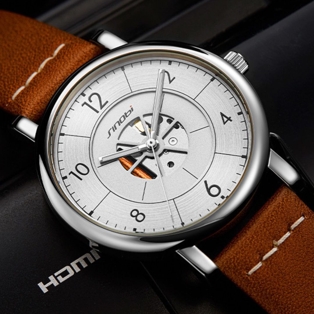 Noble Equinox Watch
