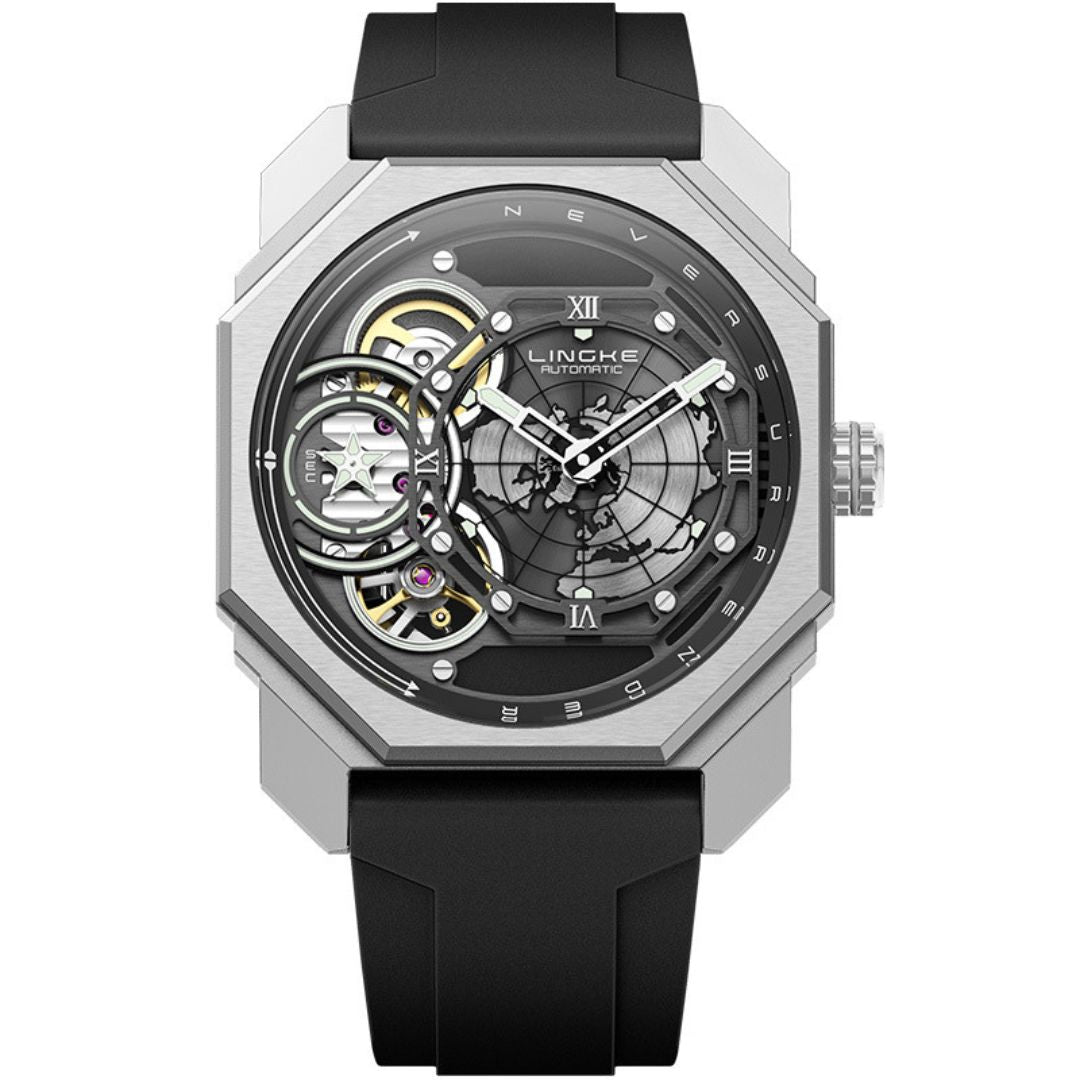 Légende Royale Watch