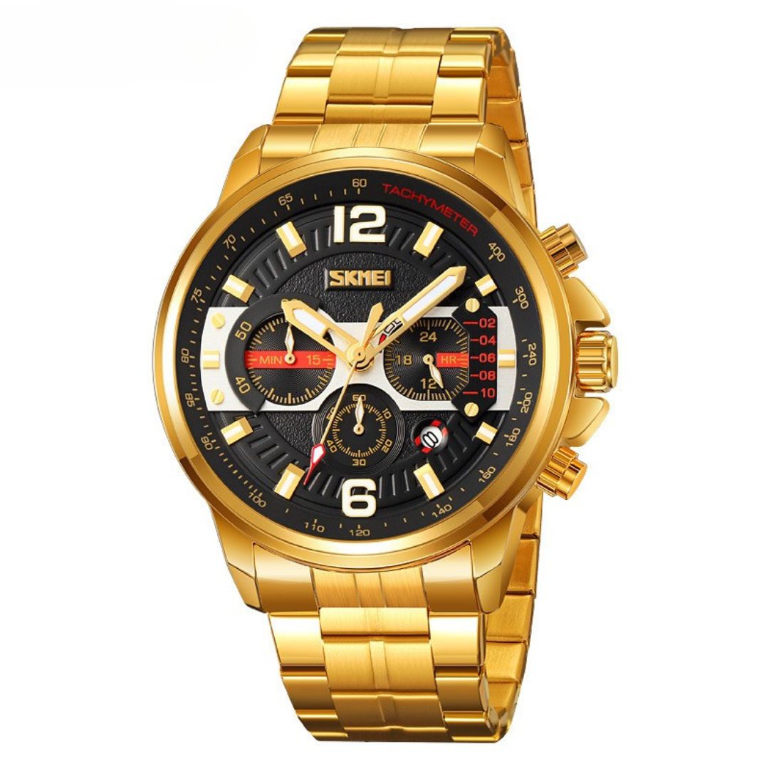 Majestic Era Watch