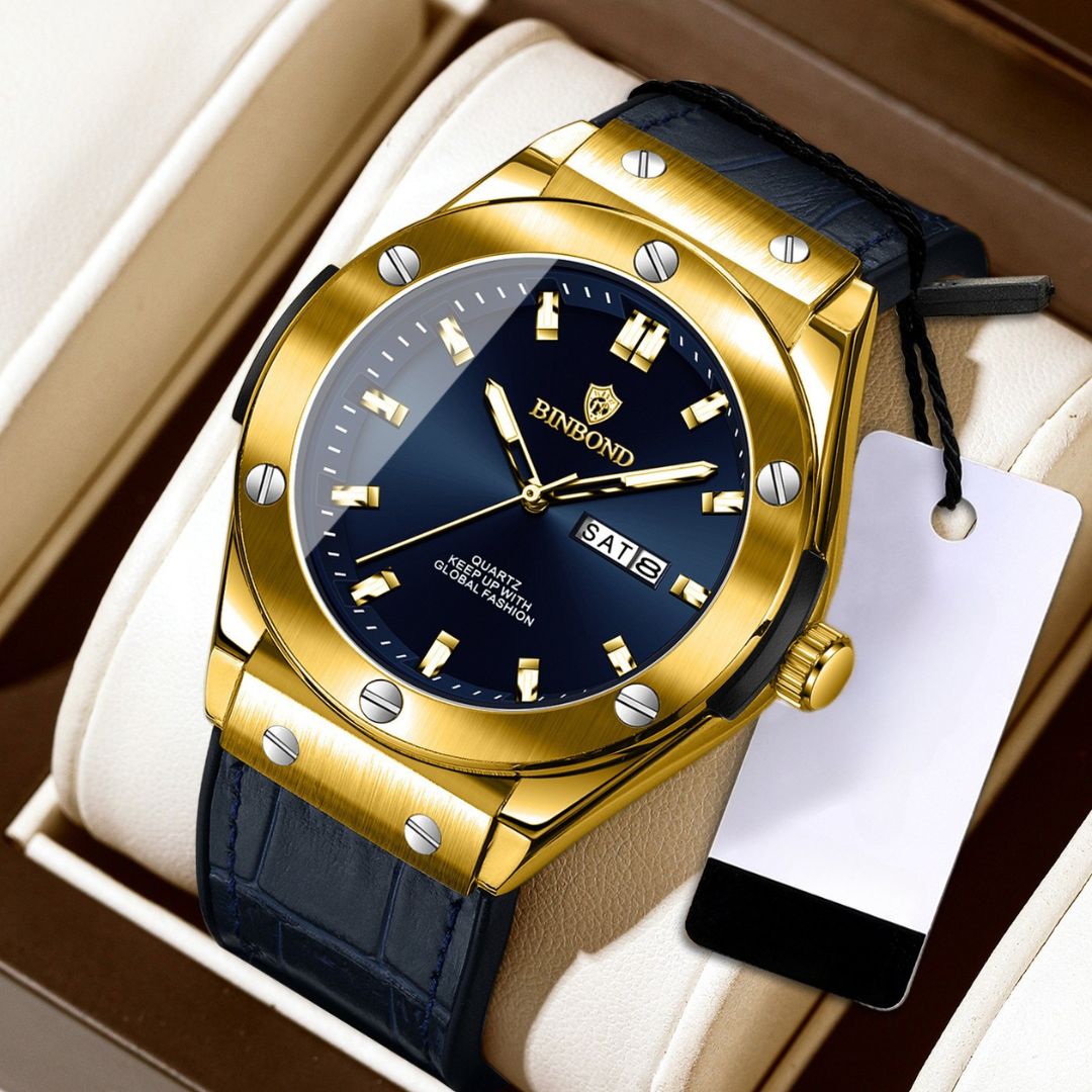 Lucent Heir Watch