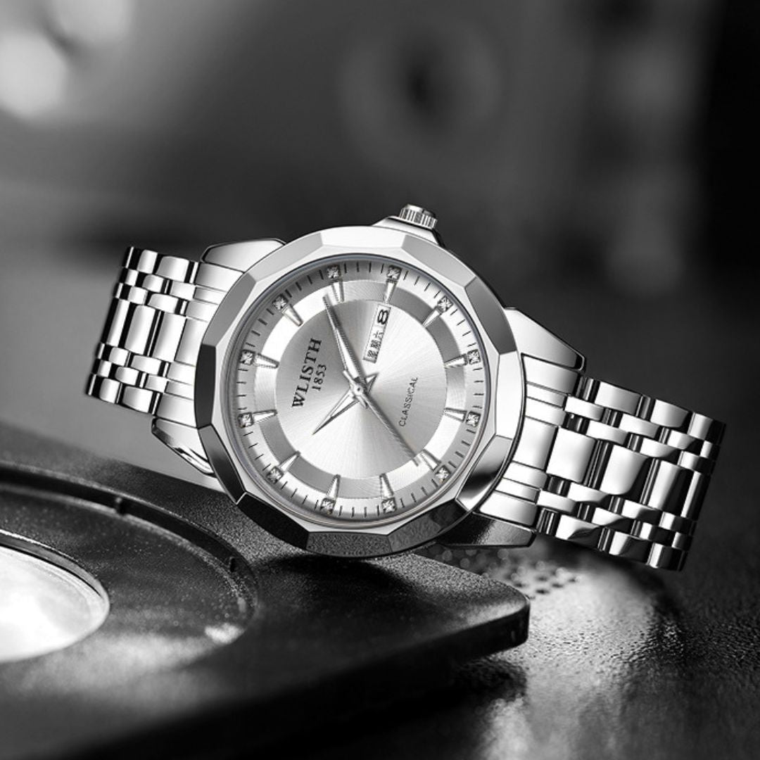 Imperial Classic Watch
