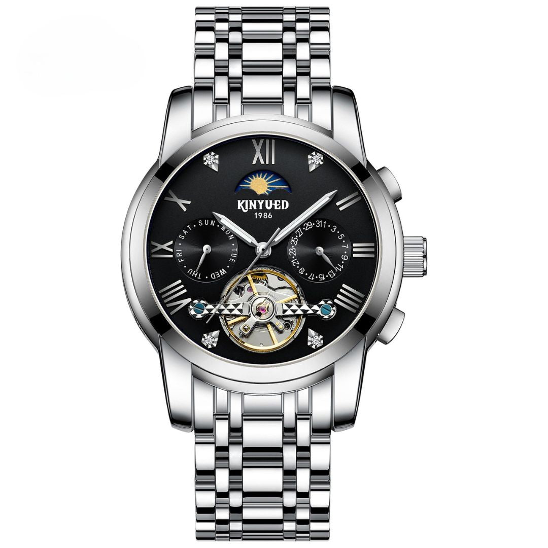 Scepter Heritage Watch