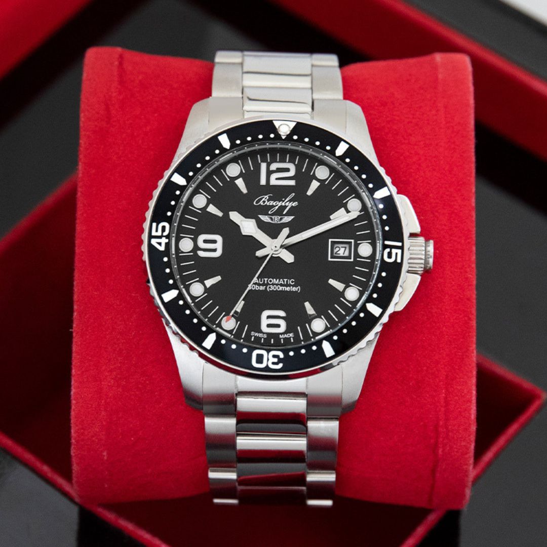 Prestige Valour Watch