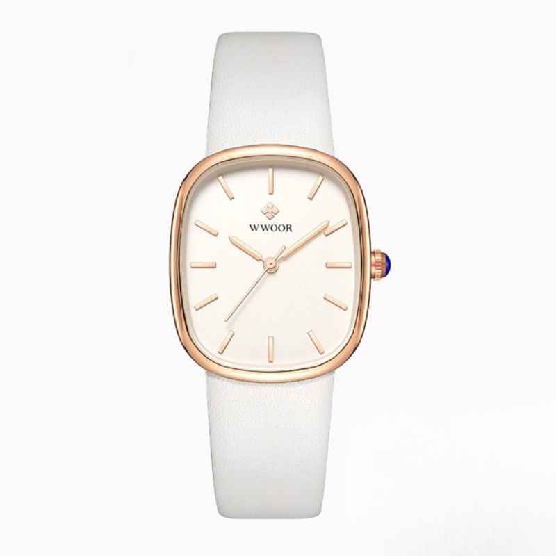WWR - Minimalist Vintage Chic (Women)
