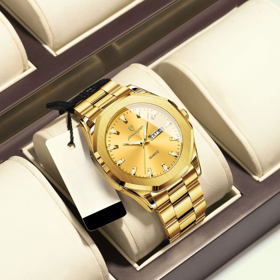 Heirloom Tradition Watch