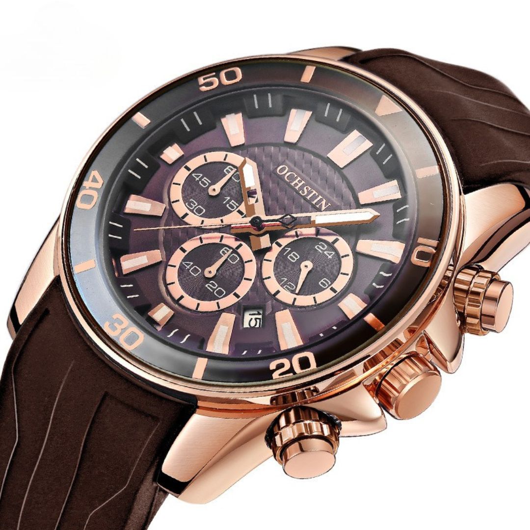 Majestic Regent Watch