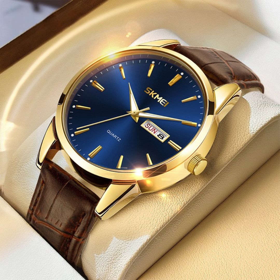Majestic Époque Watch