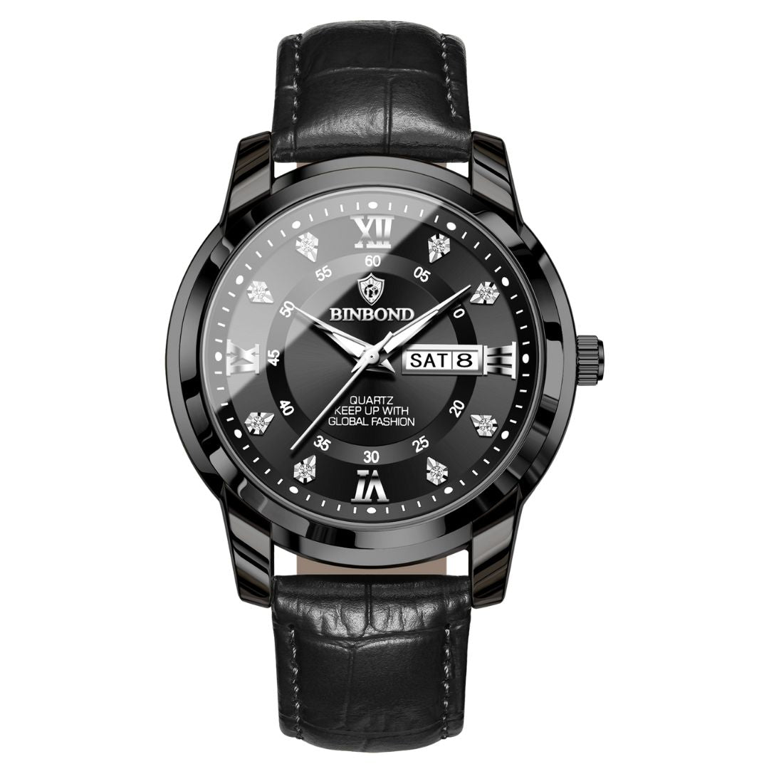 Imperial Ascend Watch