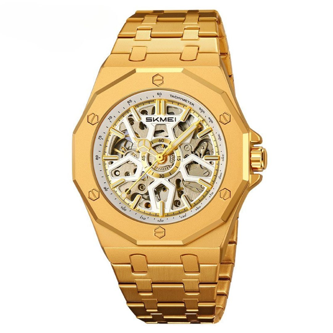Cavalier Ritual Watch