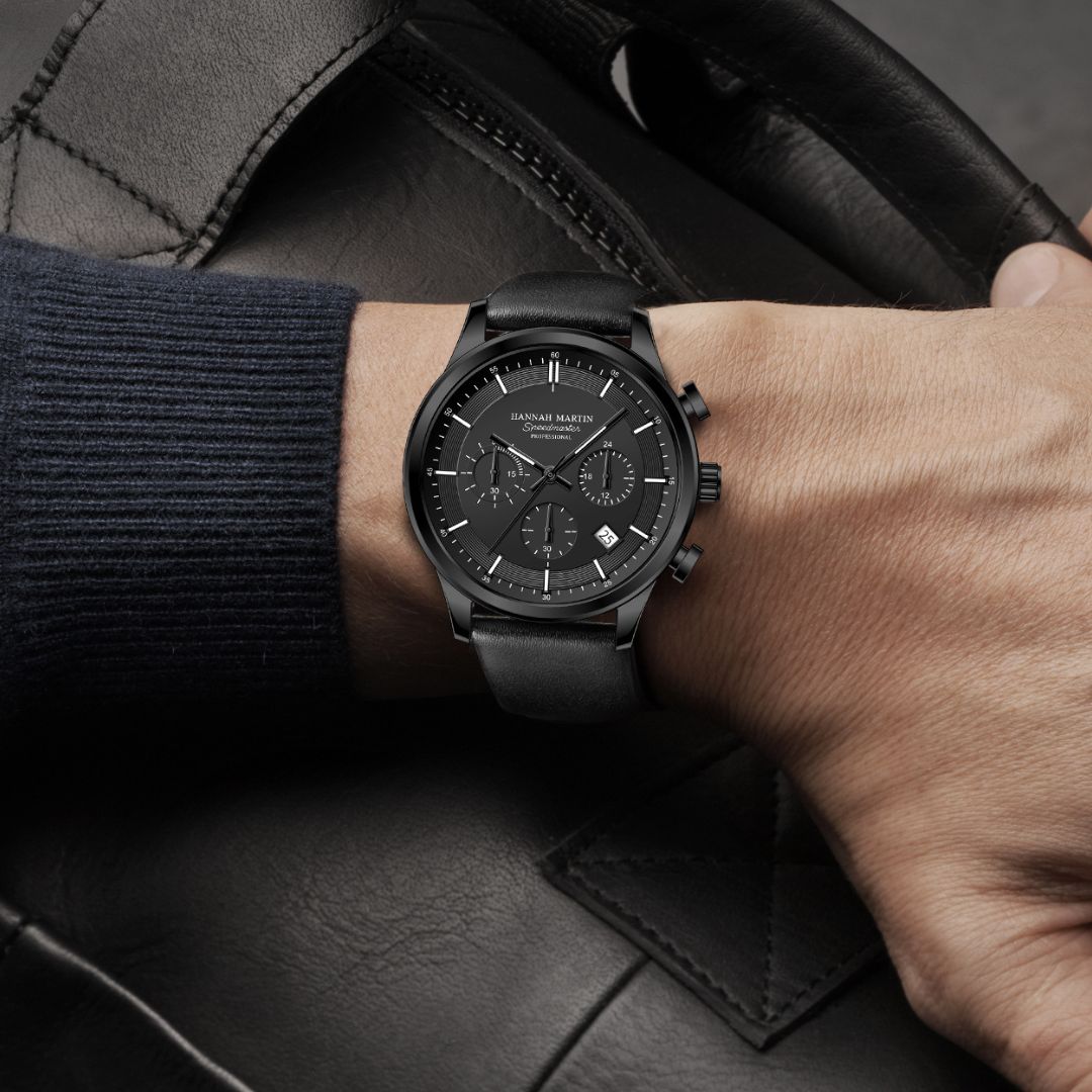 Ducal Emblem Watch