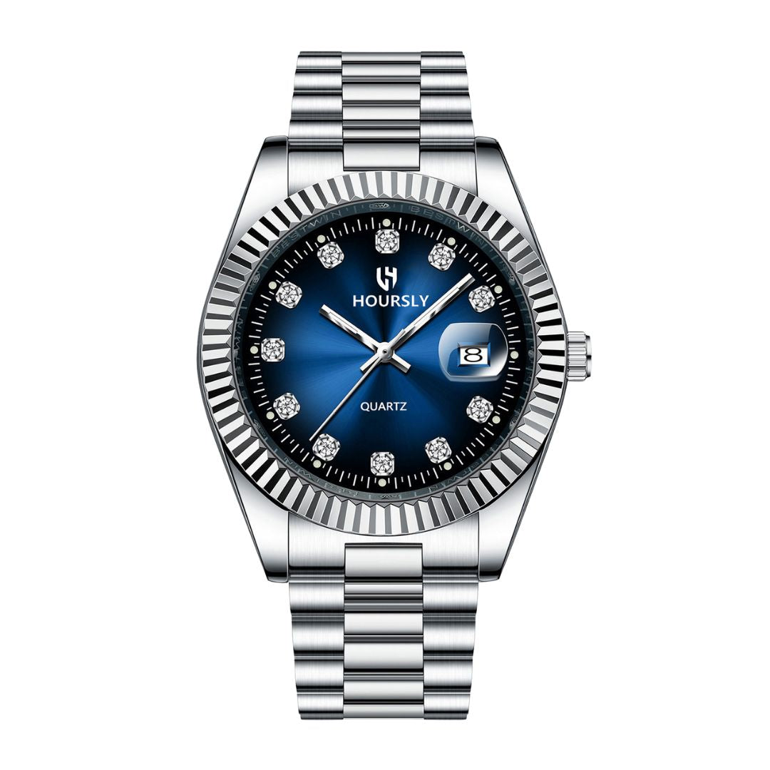 Windsor Legacy Watch