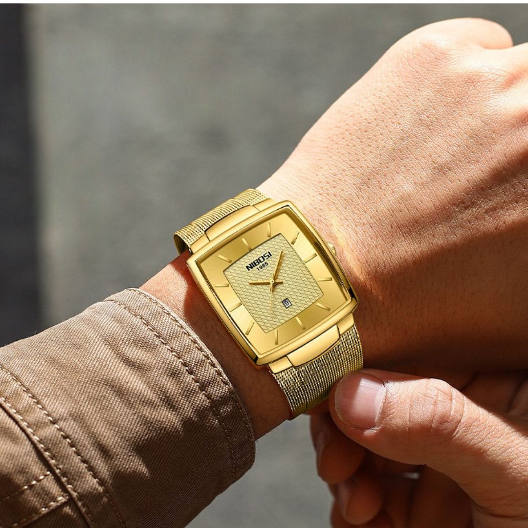 Virtuoso Regent Watch