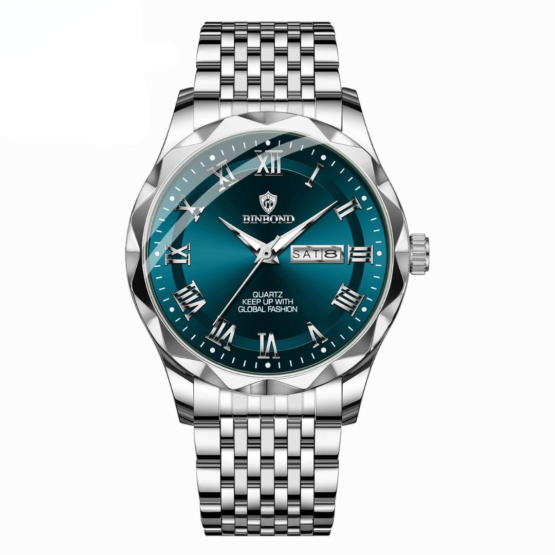 Vanguard Marquis Watch