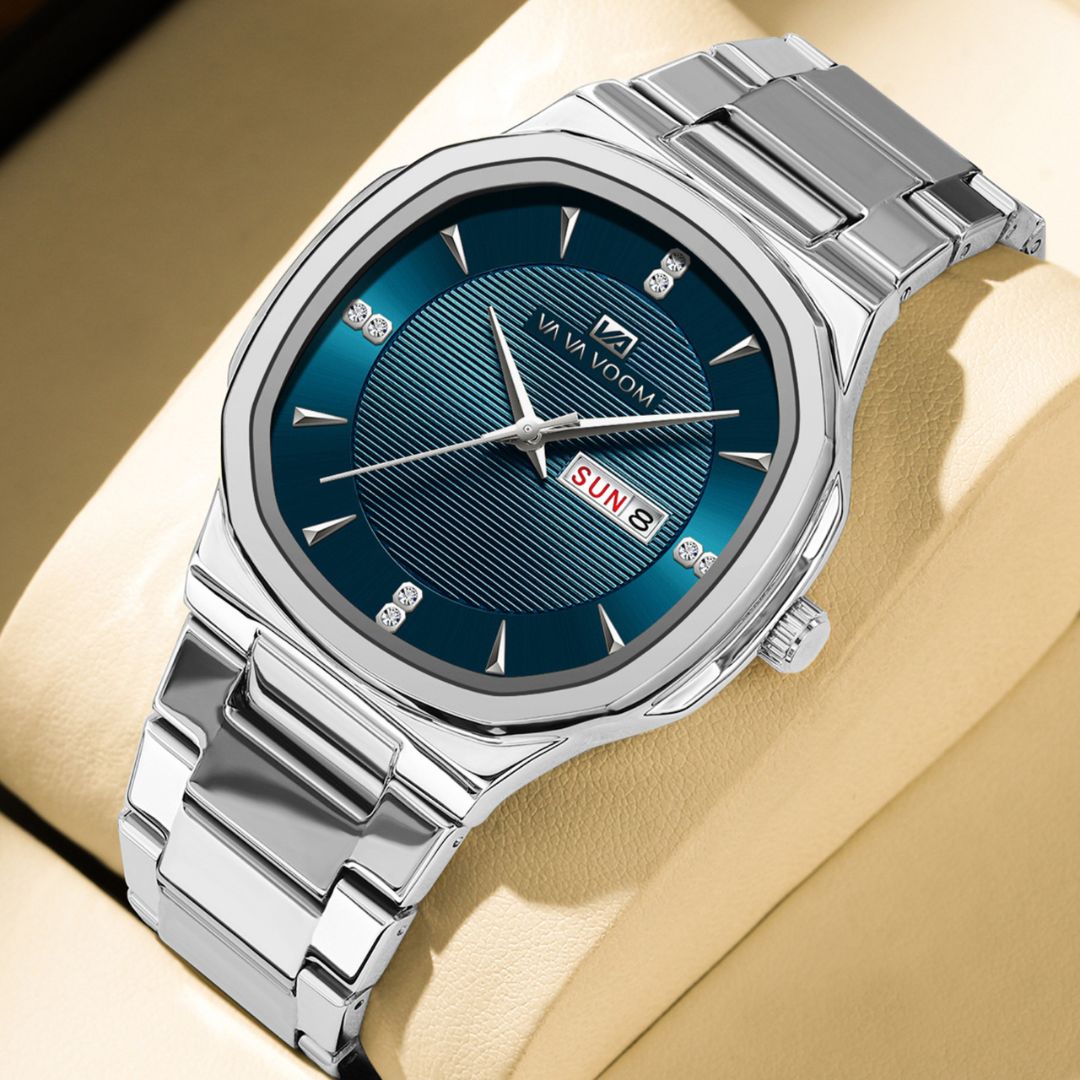 Silvan Oracle Watch