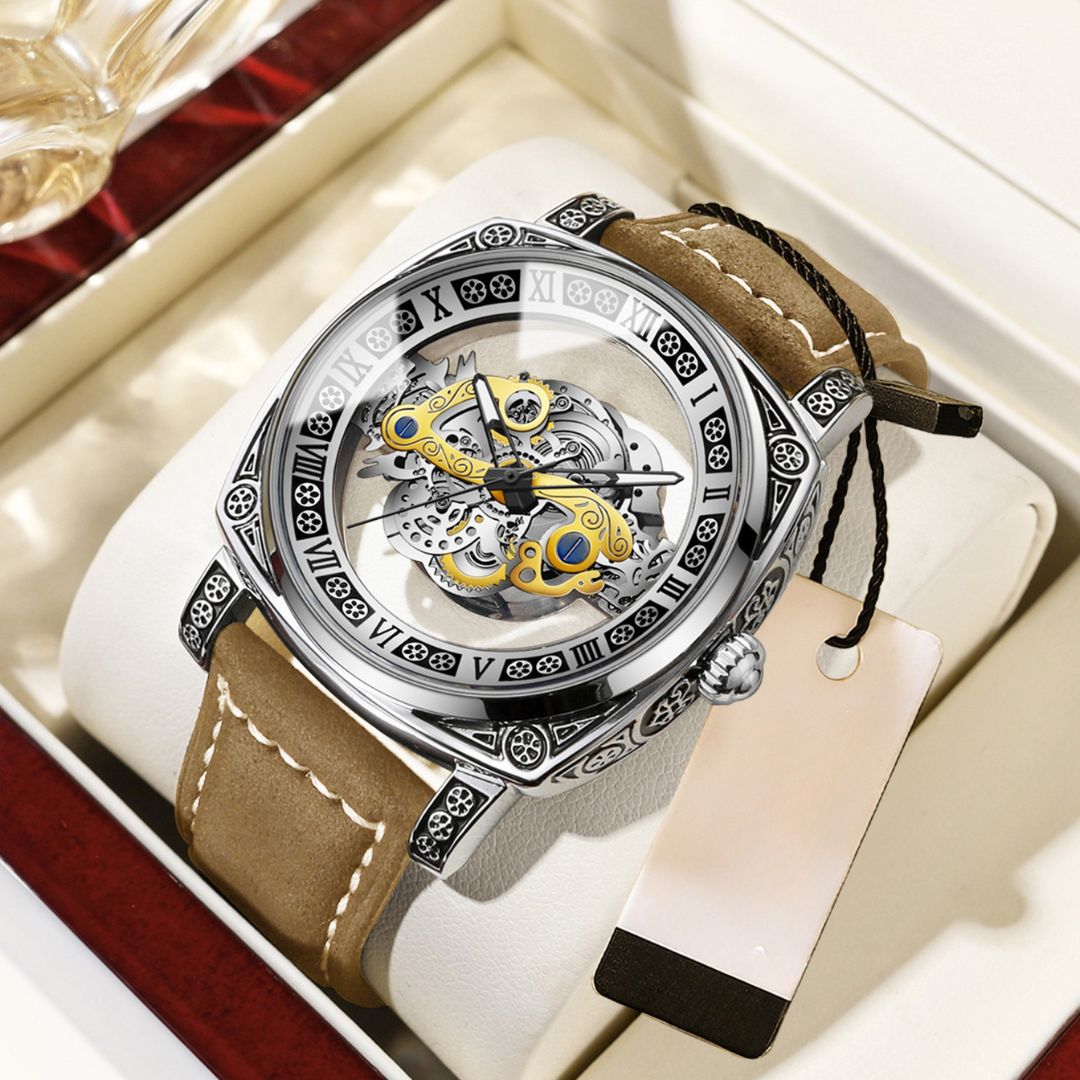 Regal Dominion Watch