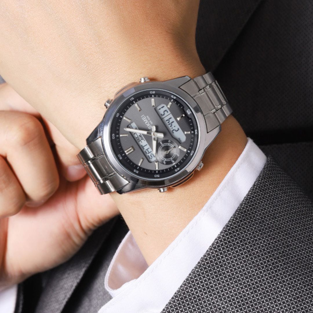 Prestige Heirloom Watch