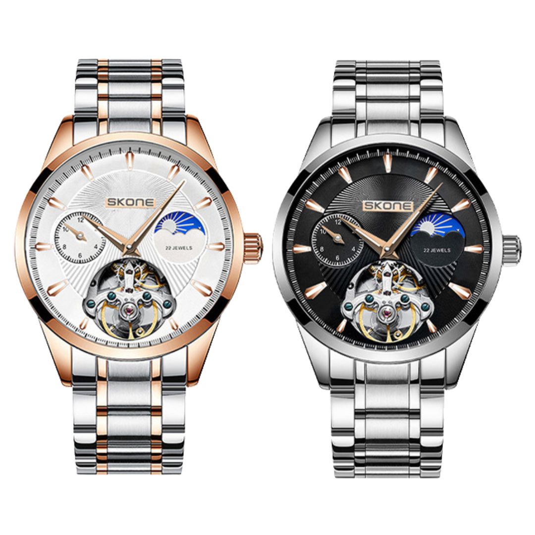 Valiant Prestige Watch