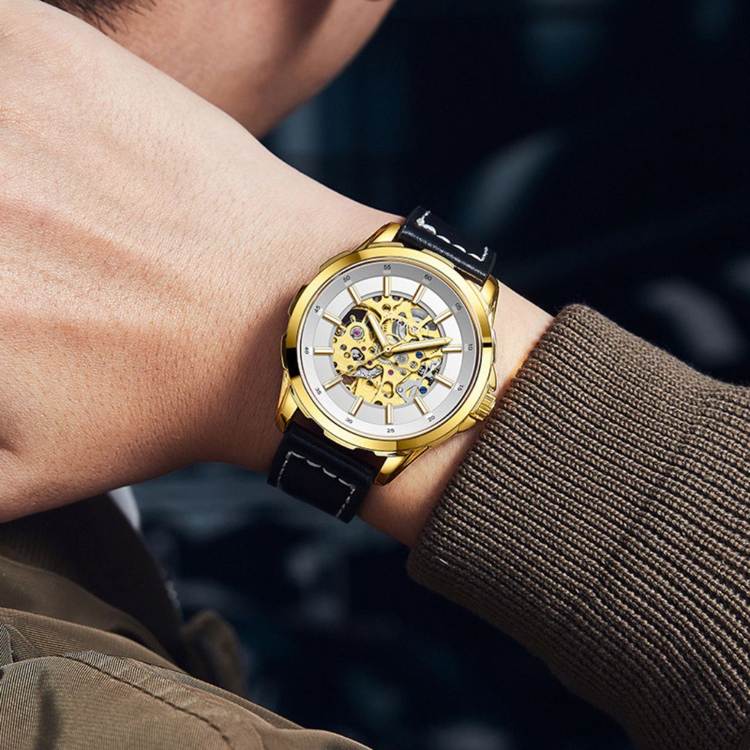 Vanguard Empire Watch