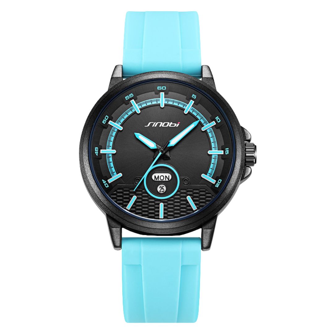 Timeless Dominion Watch