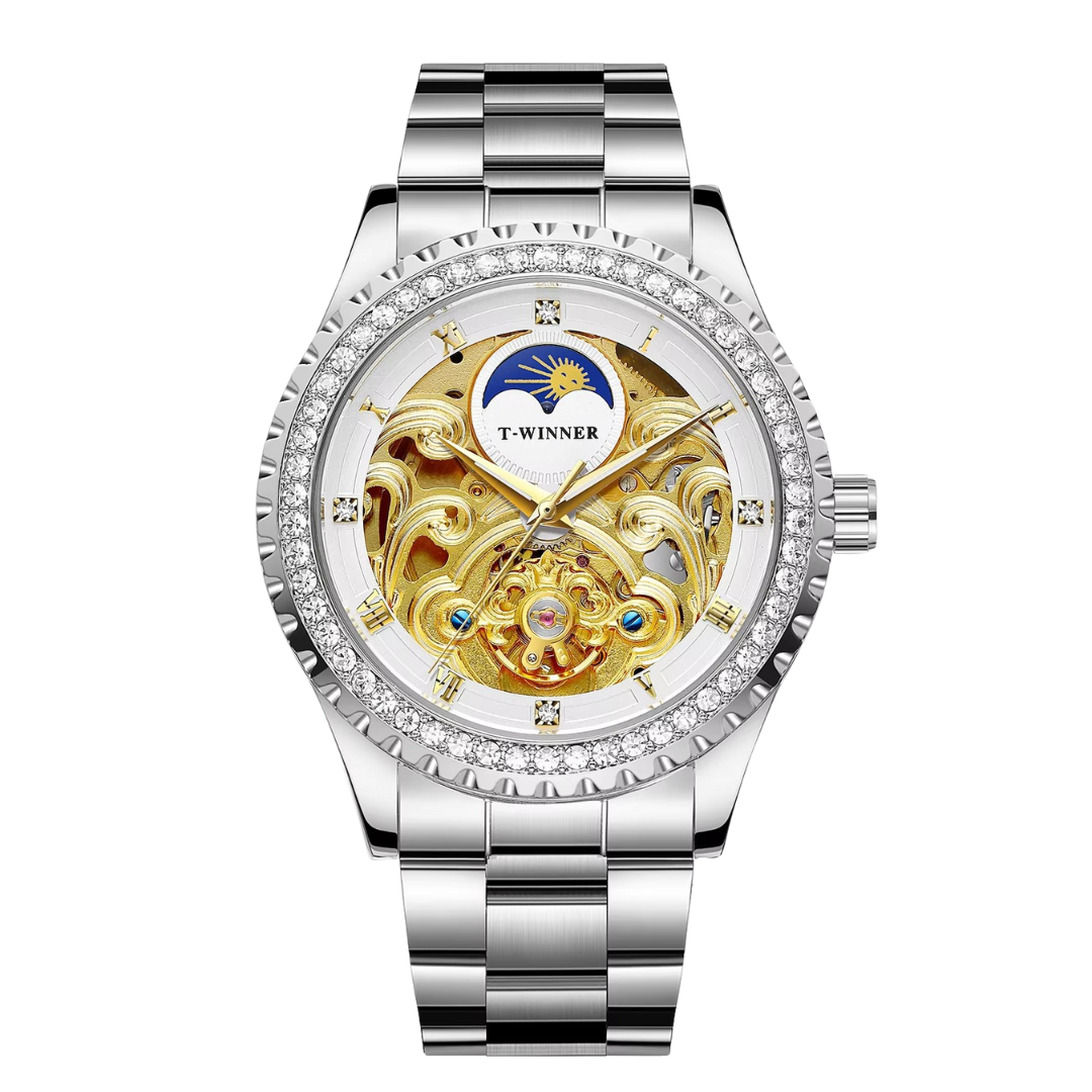 Regency Horizon Watch