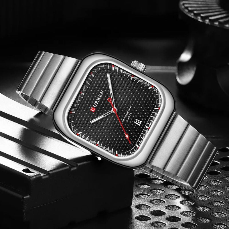 CURREN - The Monaco Heritage