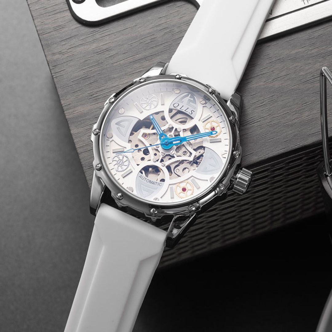 Obsidian Regent Watch