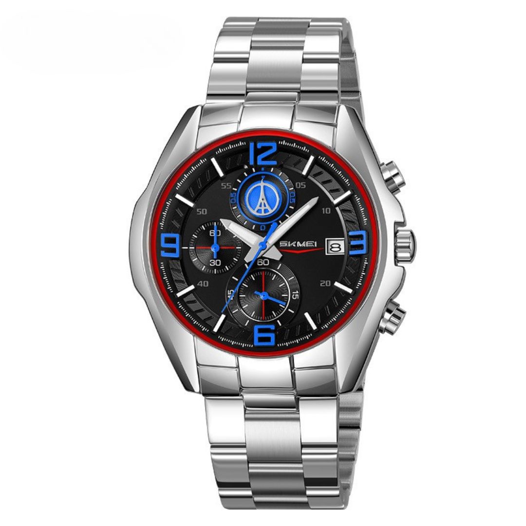 Luxe Tradition Watch