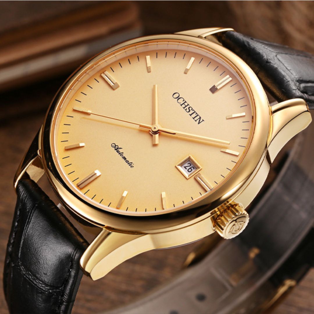 Grand Ascension Watch