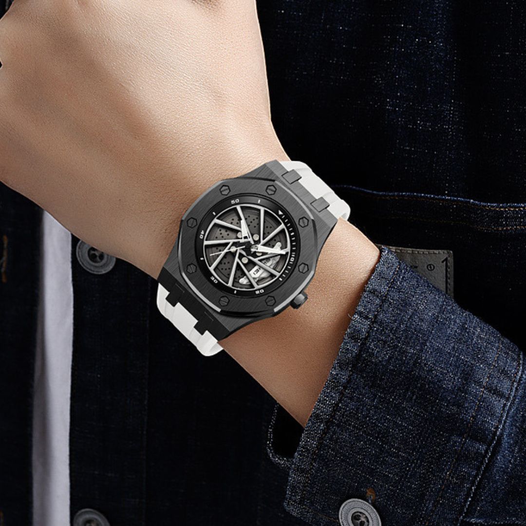 Virtus Classic Watch