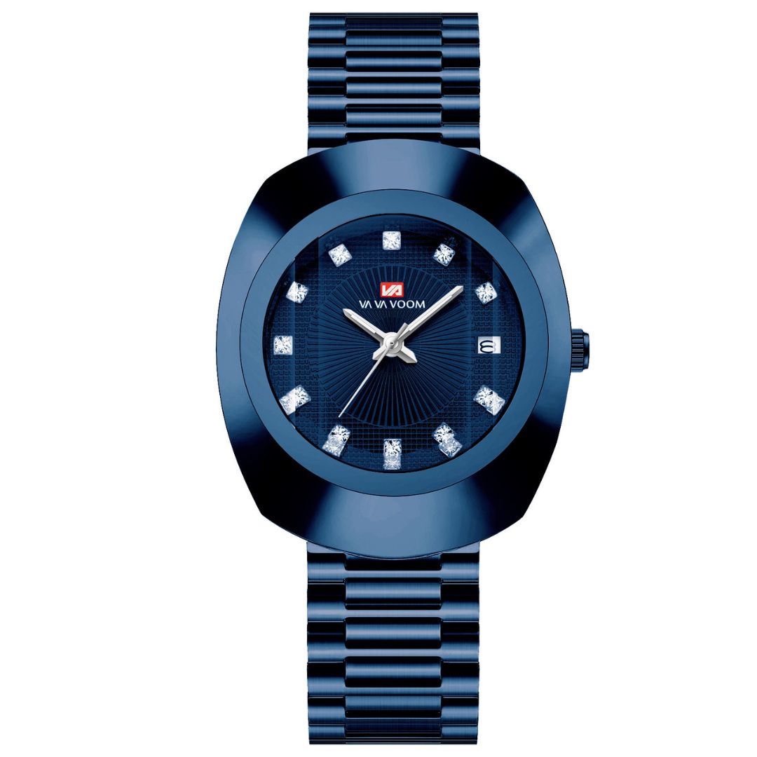 Paramount Legacy Watch