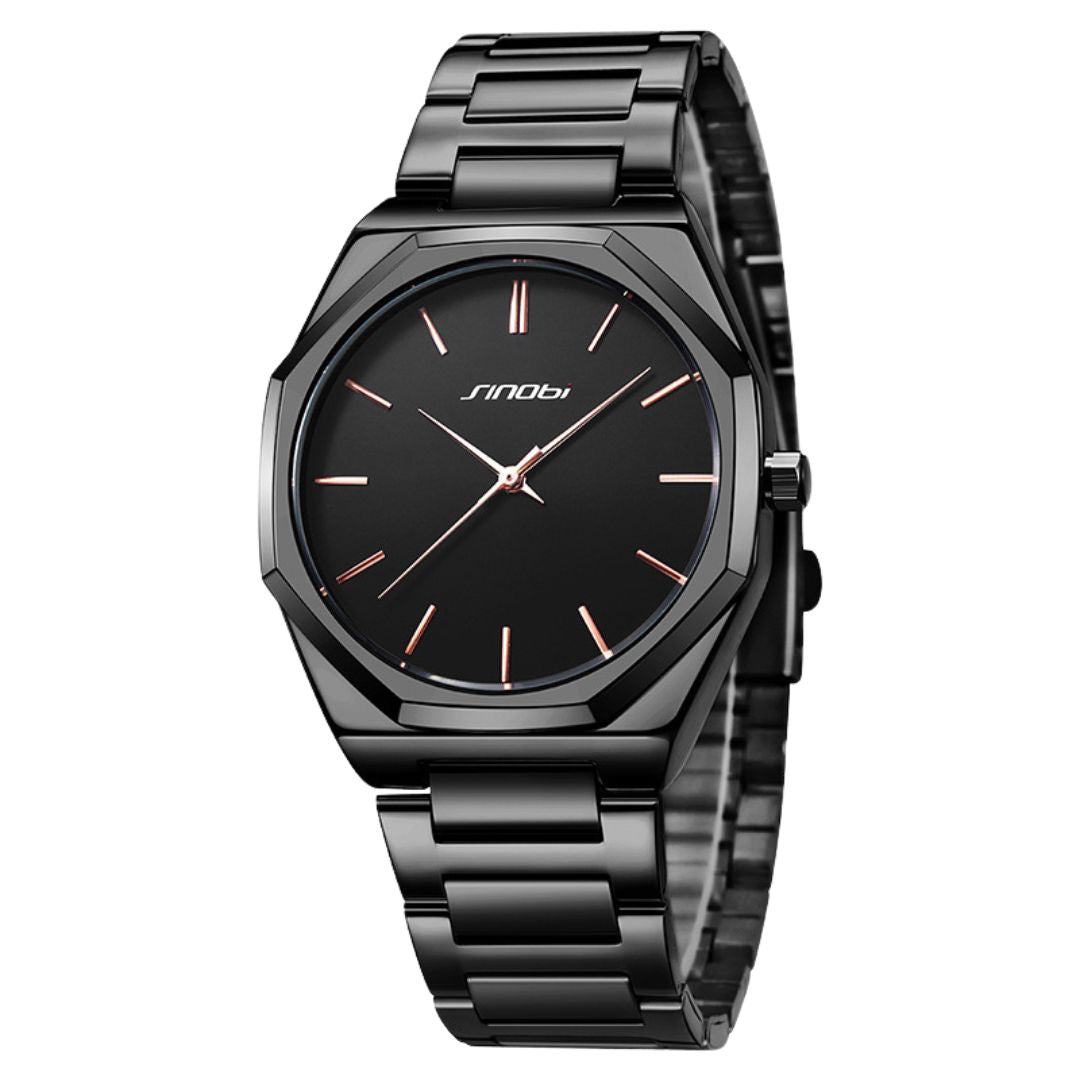 Aristocrat Chrono Watch