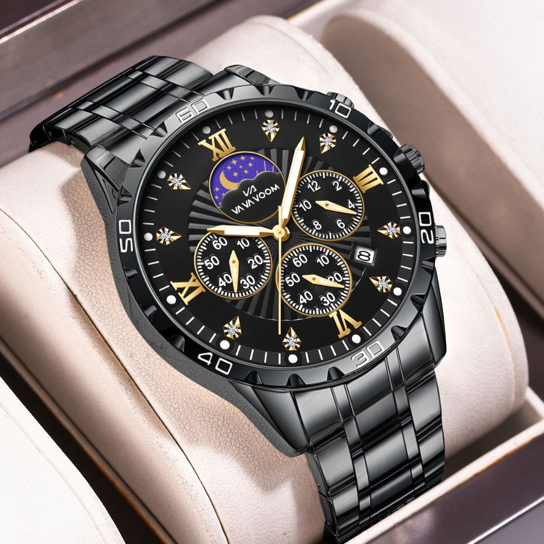 Imperial Legacy Watch