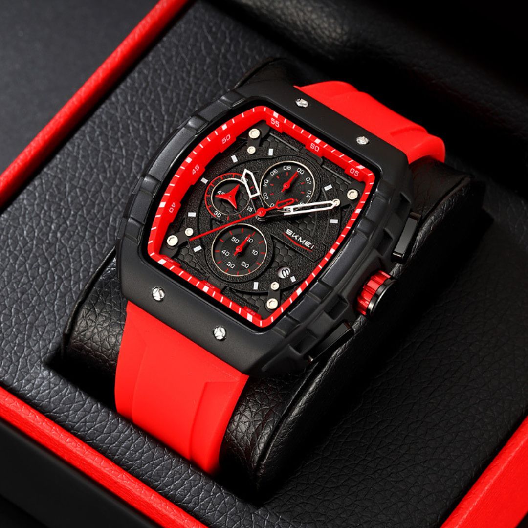 Ducal Reserve Watch