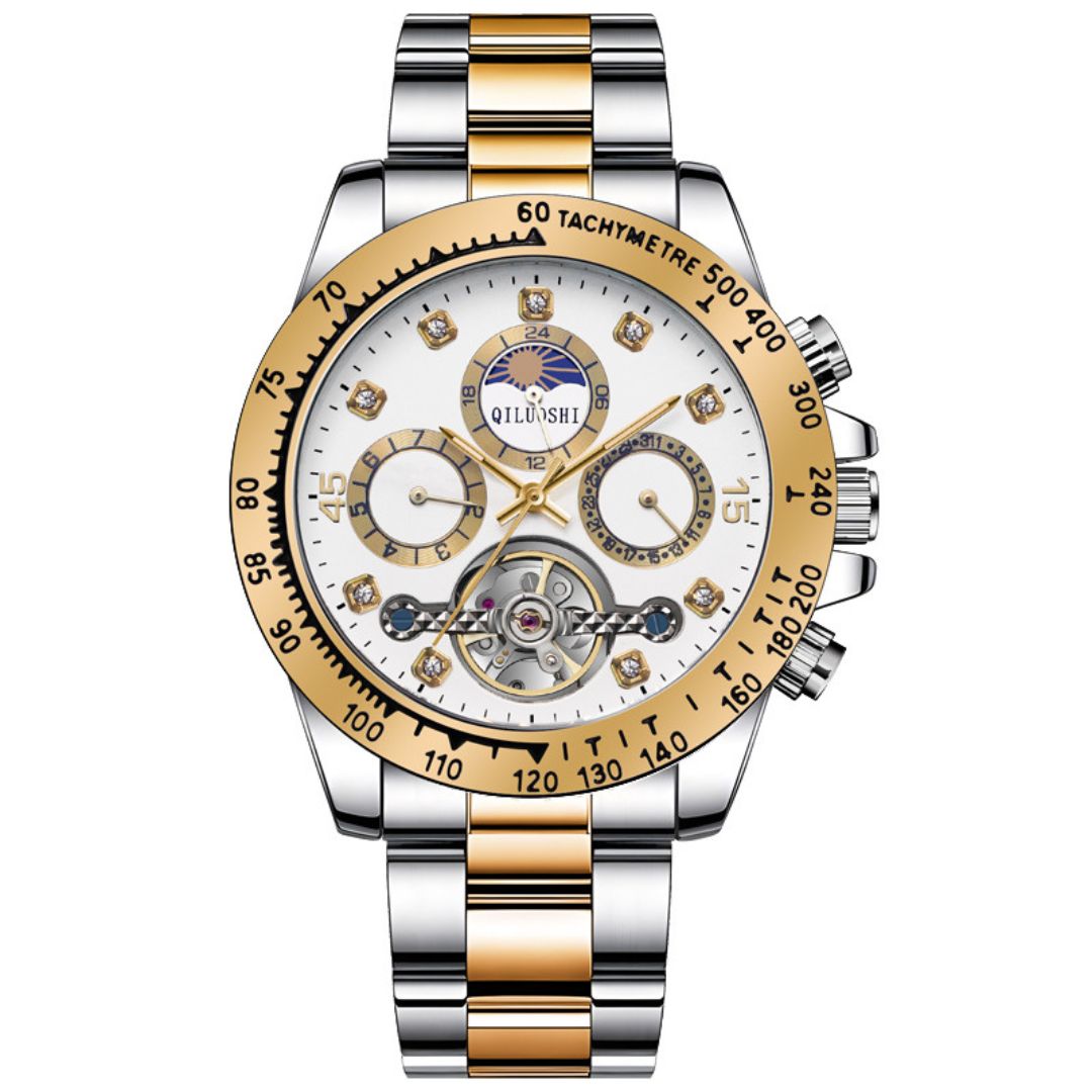 Prestige Artisan Watch