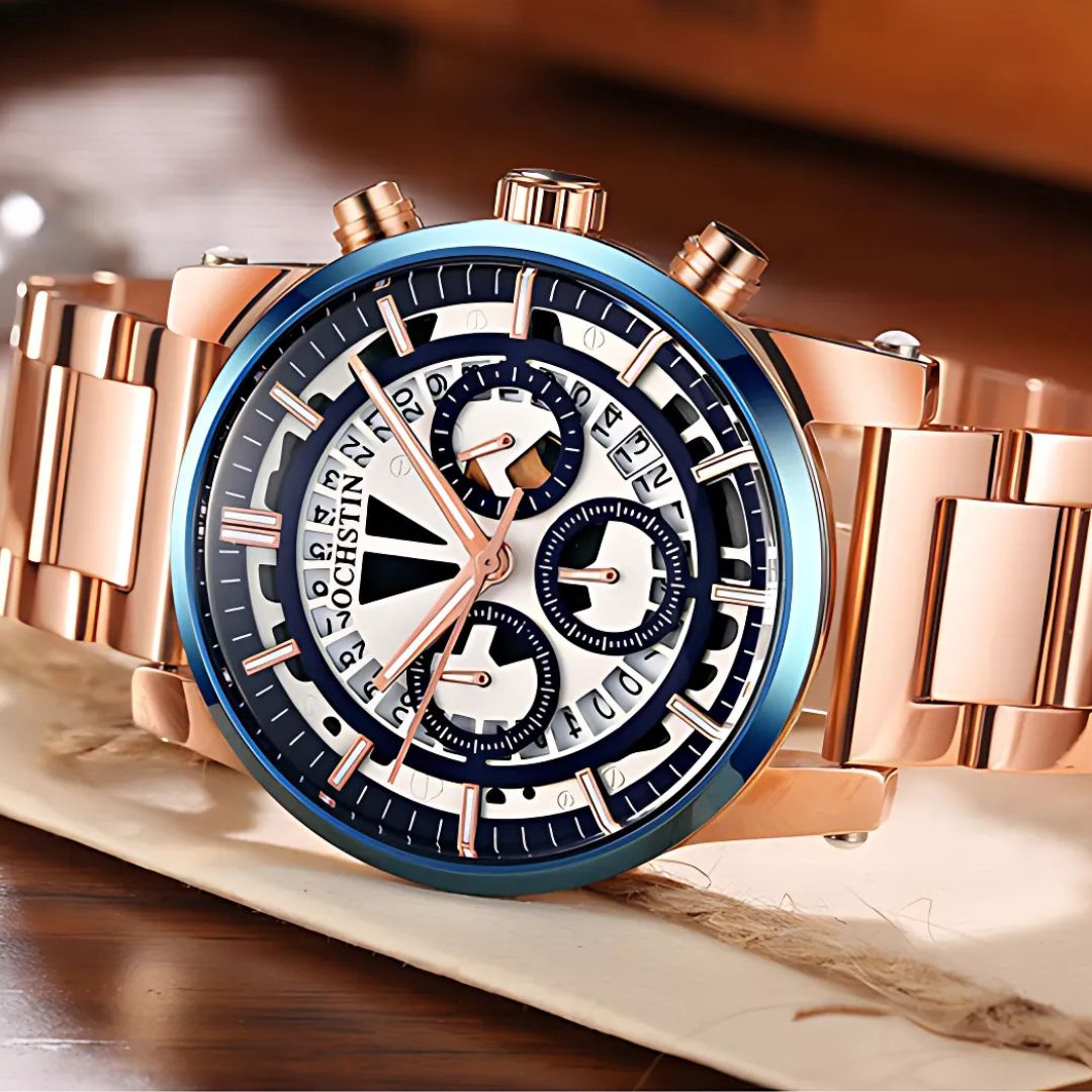 Paramount Noble Watch