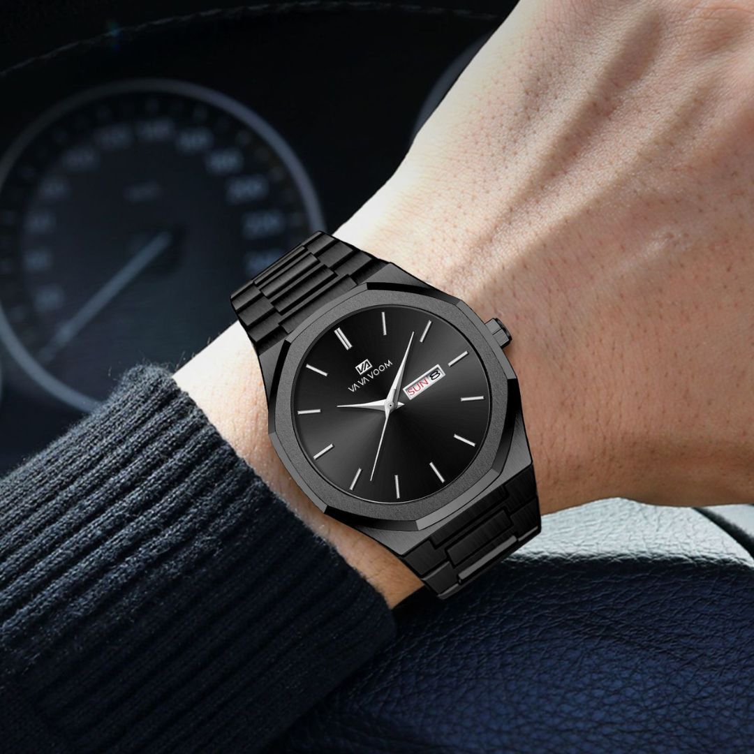 Elysian Charter Watch