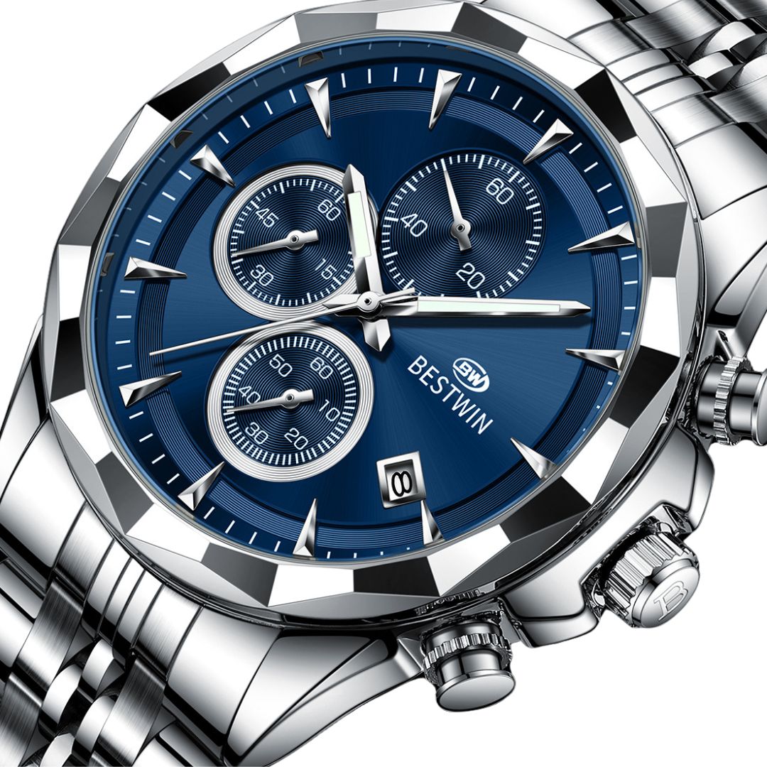 Virtuoso Noble Watch