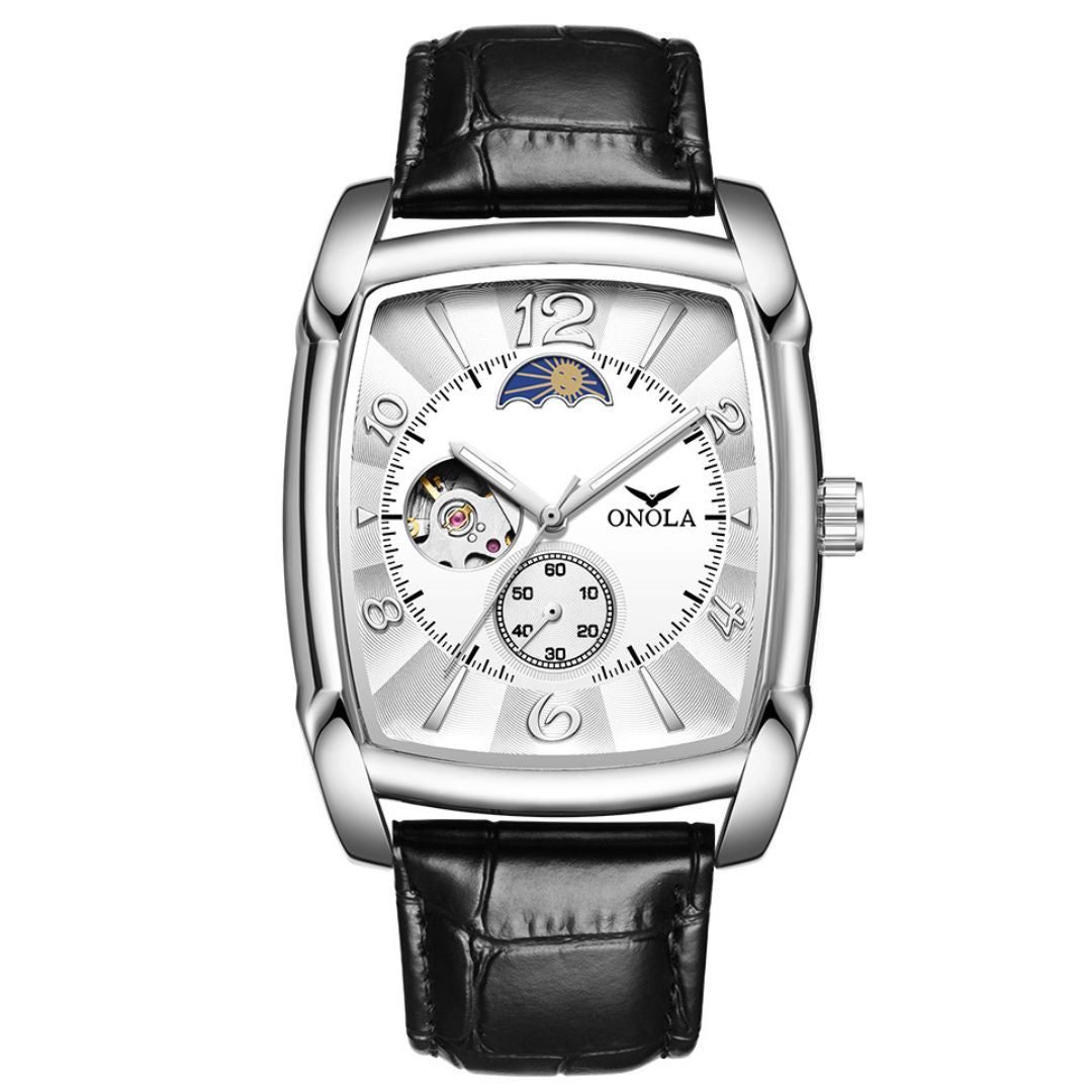 Imperial Ascendancy Watch