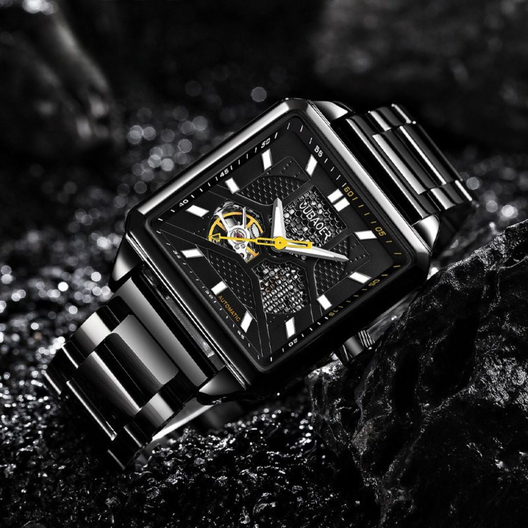 Eminence Royale Watch