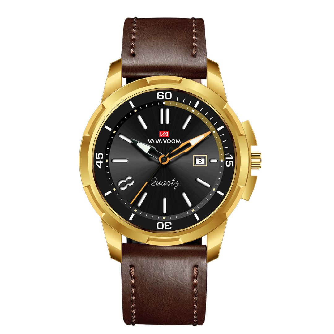 Prestige Marquis Watch