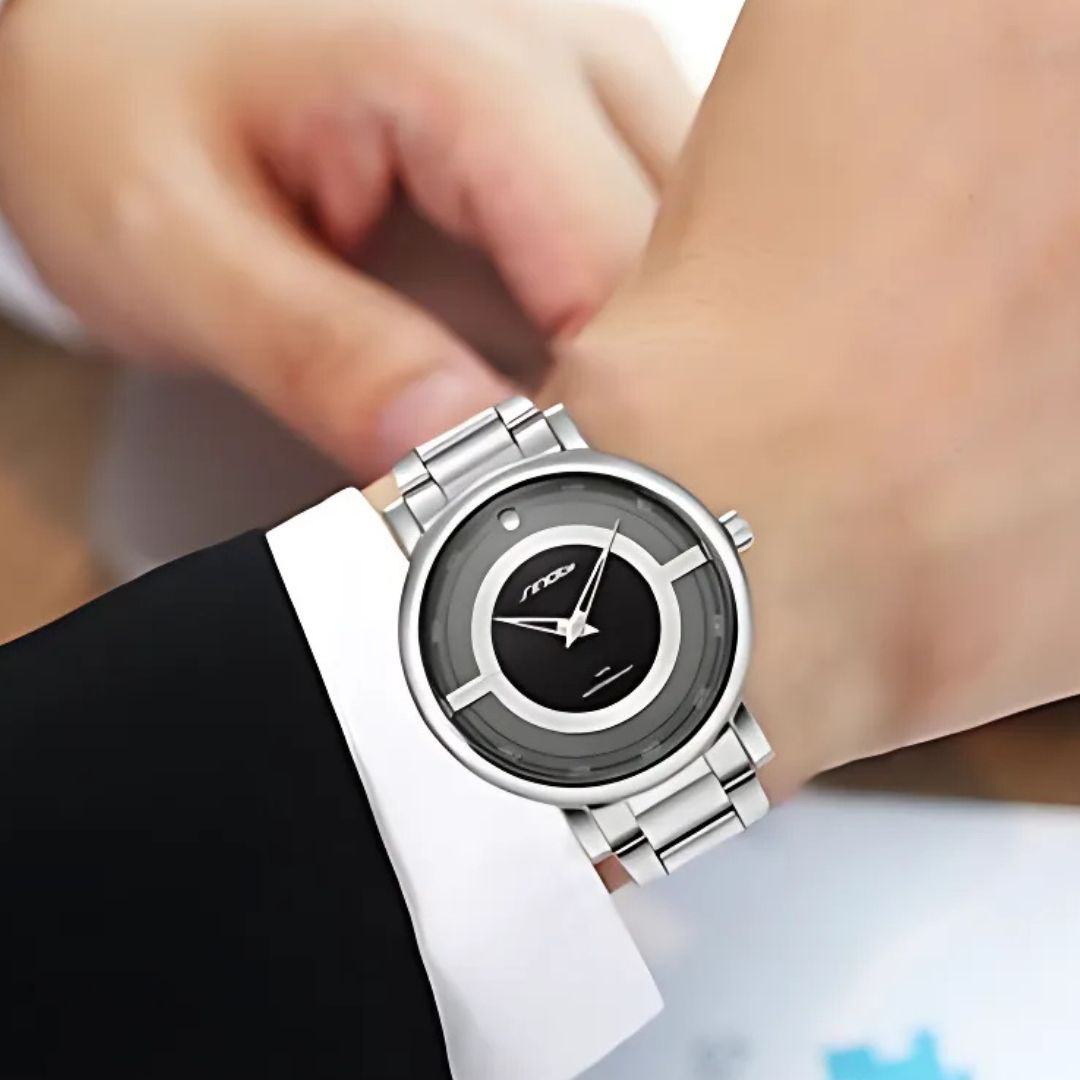 Aristocrat Legacy Watch