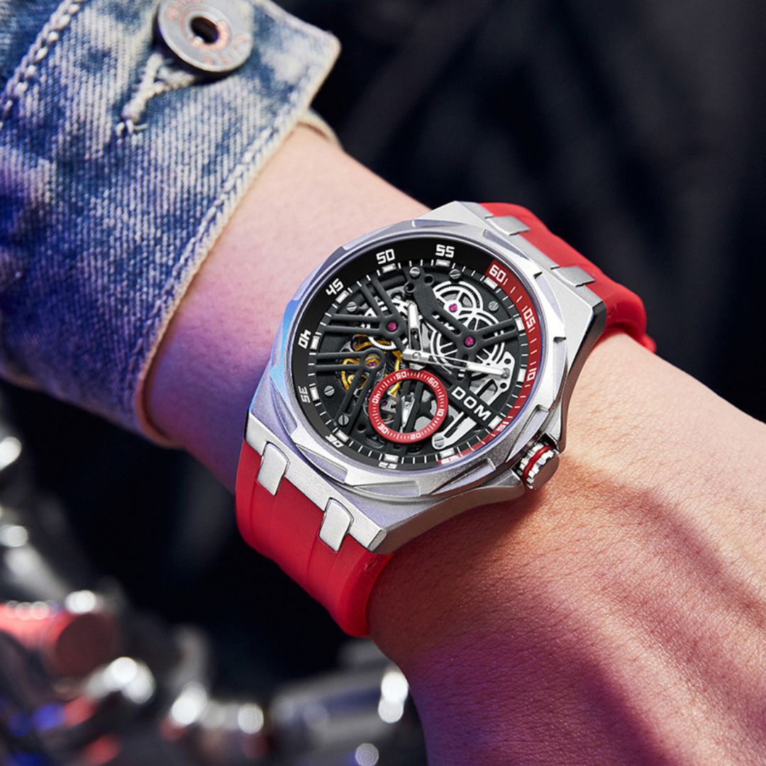 Heirloom Legacy Watch