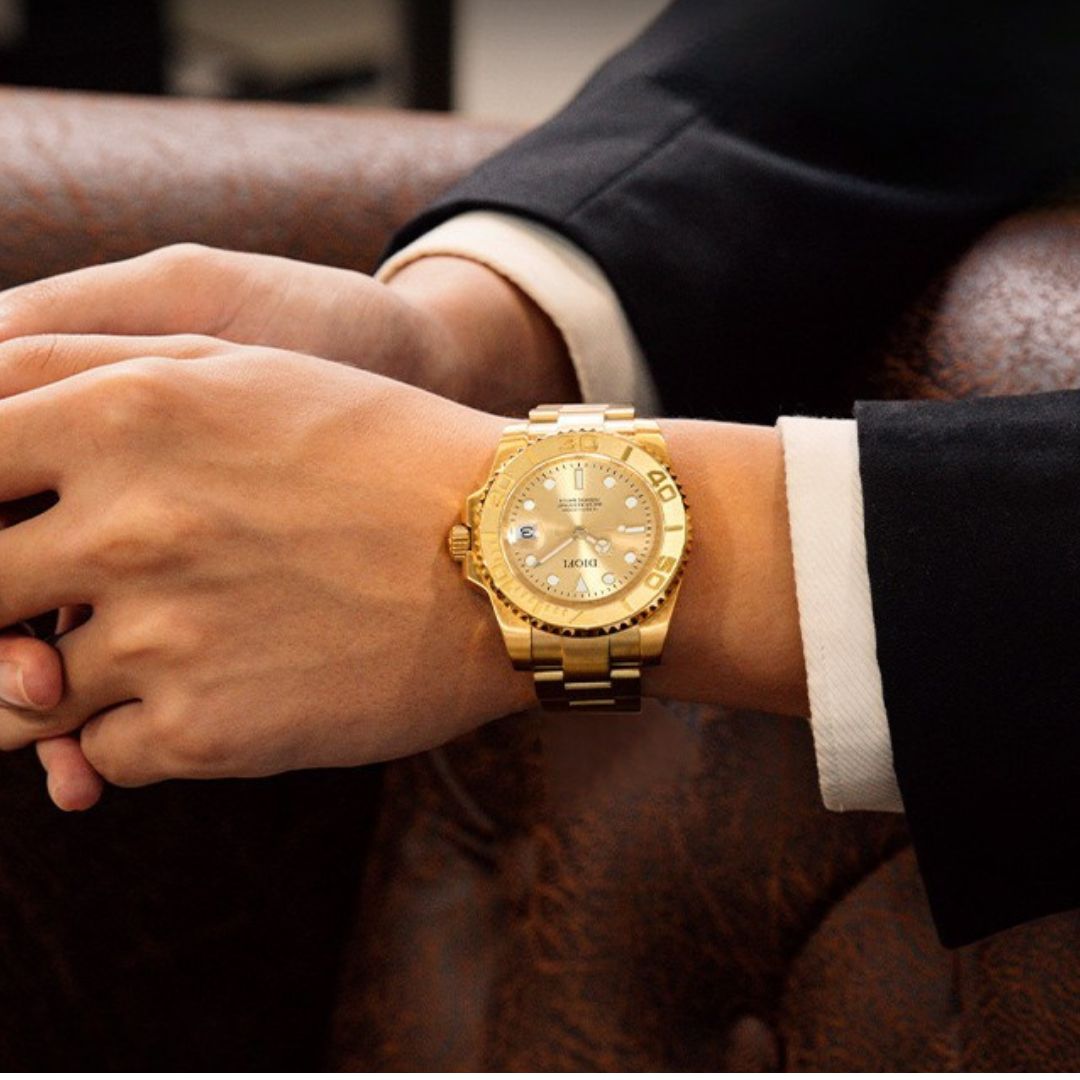 Echelon Tradition Watch