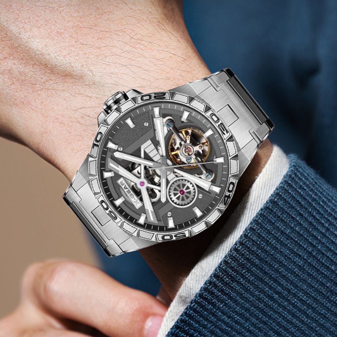 Château Prestige Watch